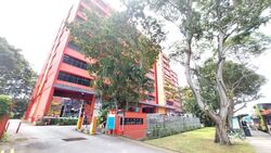 Yi Xiu Factory Building (D14), Factory #573466731
